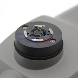 Accessori per Illuminazione a Buon Prezzo, Base ANSI C136.41, Fotocellula a 7 Pin, <span class=keywords><strong>Presa</strong></span> Dimmerabile Rotante NEMA - Product Image 2