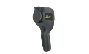 HTi Ht-18+ Infrarot-Handwärmebildkamera mit WLAN-Unterstützung Software-Analyse 3,2-Zoll-Vollbild-TFT-Display Wärmebildgerät - Product Image 4