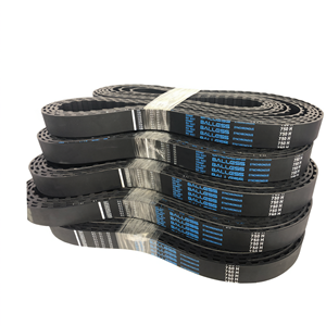 Correa de Distribución Premium Balless H1075 1080 1090 1095 1105 1110 1115 1125 de Caucho EPDM para Maquinaria Industrial - Product Image 1