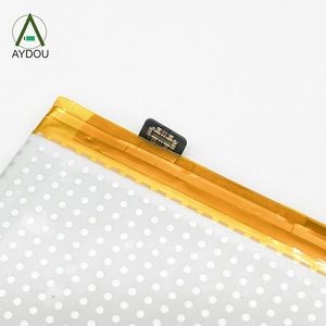 AYDOU แบตเตอรี่ลิเธียมโพลิเมอร์ 5000mAh <span class=keywords><strong>ส</strong></span>ำหรับ OPPO BLP911 <span class=keywords><strong>Realme</strong></span> <span class=keywords><strong>9i</strong></span> K10 K11 K12 <span class=keywords><strong>5G</strong></span> แบตเตอรี่ทดแทนโทรศัพท์ - Product Image 4