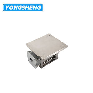 HMN0481 <strong>KGK</strong> NEW PUMP COMPONENTS(EXCLUDING MOTOR and PUMP CHAMBER) for <strong>KGK</strong> <strong>Inkjet</strong> Printer - Product Image 3