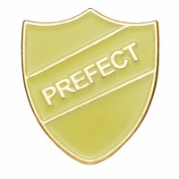 Insignia Esmaltada en Forma de Escudo, Personalizada, Precio de Fábrica al por Mayor, MOQ Bajo, Pin Metálico 3D Dorado para Uniformes Escolares, Regalo