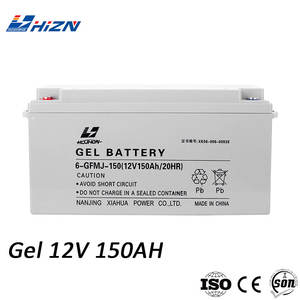 200ah 280ah 100ah 45ah 60ah <span class=keywords><strong>150ah</strong></span> ディープサイクルソーラー蓄電池 ゲル <span class=keywords><strong>12v</strong></span> <span class=keywords><strong>150ah</strong></span> 鉛蓄電池パック - Product Image 4