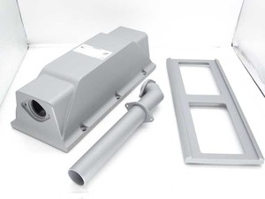 Support de montage pour PLC 6AV7674-0KG01-0AA0 6AV76740KG010AA0 - Product Image 2
