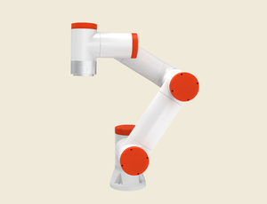 Robot de Café Z-arm S922, Producto Popular a Bajo Precio 2019, Color Blanco, 220V, Robot para Restaurante, Máquina Expendedora, Brazo Robótico Pequeño Z-arm S9 - Product Image 6