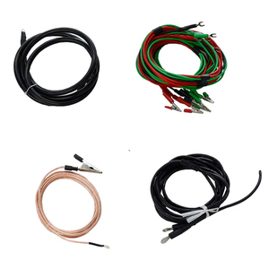 Consola de Control Manual bibo DTC-101-10kVA+GYD-10kVA-100kV, Tipo Seco, Demiks, Aislamiento de Alta Tensión de Alta Calidad para Electrónica - Product Image 4