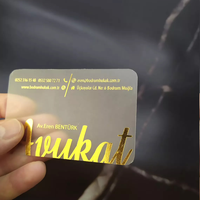Nouveau lettrage transparent en plastique carte de visite côté impression nom personnalisé adhésion plastique PVC VIP cartes-cadeaux, cartes en plastique