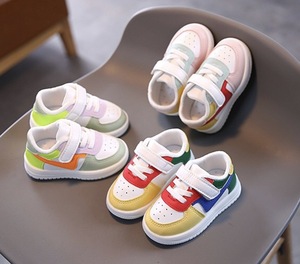 Zapatillas Deportivas de Verano para Niños, Diseño Personalizado, Venta al por Mayor, Calzado Deportivo para Niños y Niñas - Product Image 2