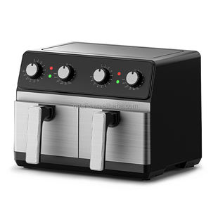 Aifa, 10 л, 14 л, 18 л, большая емкость, двойная корзина - Product Image 1