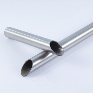 High Quality China <strong>Supplier</strong> 201 Stainless Steel Pipe, Stainless Tube - Product Image 1