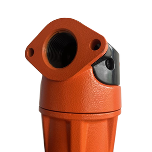 Filtres de ligne compressés 16bar Filtres de précision Filtre à air pour machine de découpe laser - Product Image 4