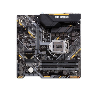 Order Online ASUS TUF B360 Plus Gaming Supports Up to 64GB DDR4