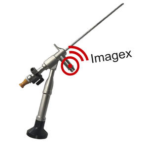 Cystoscope urétéral vétérinaire pédiatrique compatible avec <span class=keywords><strong>Richard</strong></span> <span class=keywords><strong>Wolf</strong></span> 8626.531 - Product Image 1