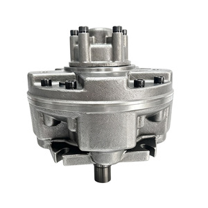 มอเตอร์ไฮดรอลิก Gm รุ่น Gm2 200 250 300 350 400 500 600 630 มอเตอร์กระบอกสูบแบบสั่นภายในห้าดาว - Product Image 4