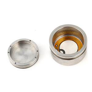 Instrument de beauté à vibrations ultrasoniques Transducteur piézoélectrique <span class=keywords><strong>Sonde</strong></span> ultrasonique Sonicator pour le soin de la peau de beauté Masseur - Product Image 2