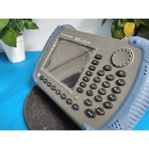 Analyseur de fréquence radio portatif Agilent KEYSIGHT N9340B 100kHz-3G BSE d'occasion, origine US, prix sur demande - Product Image 4