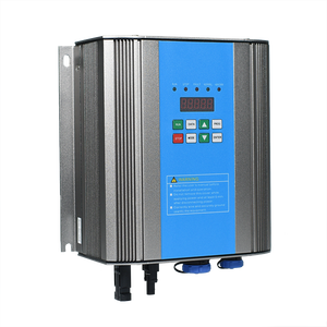 Hoàn Chỉnh Giếng Khoan Bơm Năng Lượng Mặt Trời Và Bảng Điều Khiển Năng Lượng Mặt Trời Hệ Thống Bơm Nước Cho Trang Trại - Product Image 3