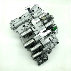 แผงวงจรควบคุมน้ำมัน TF70 วาล์วควบคุมเกียร์ 8 ระดับ สำหรับเครื่องยนต์ TF70 - Product Image 1