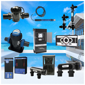 Clorador de sal de <span class=keywords><strong>piscina</strong></span> comercial de alta calidad Sistema de tratamiento de <span class=keywords><strong>agua</strong></span> Minder de fabricación china Precio de fábrica Tipo de limpiador - Product Image 3