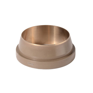 Raccord de tuyauterie en acier inoxydable de 50 mm à double manchon pour applications liquides et gazeuses - Product Image 5