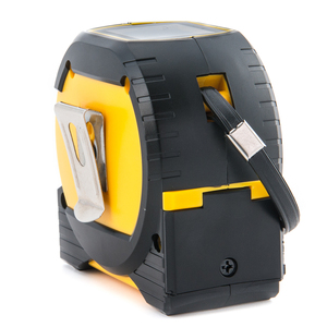 Dụng Cụ Đo Lường Chính Xác Bao Gồm Pin 2 Trong 1 Có Vỏ Nhựa ABS Bọc TPR Dụng Cụ Đo Laser Đo Kỹ Thuật Số Ft/In/M Màn Hình LCD - Product Image 2