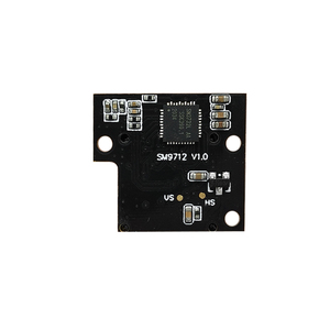 OEM 1MP OV9712 CMOS Sensor USB2.0 Fixed Focus <b>Camera</b> Module with H110 Wide FOV for 720P Front-View Imaging - Product Image 2