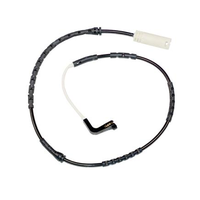 Sensor de Desgaste de Pastillas de Freno para Automóviles BMW, Piezas de Repuesto, 34352284343, 34351543830, 34212225229, 34352227385, 34352282935