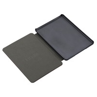 Nouvelle liseuse Kindle Paperwhite 12e génération 7 pouces avec étui de protection en tissu texturé