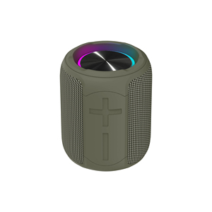 Tecnologia Loa Bluetooth Nổi Bật 2023 Loa Bluetooth Mới Có Đèn Led Rgb Chống Nước Không Dây - Product Image 5