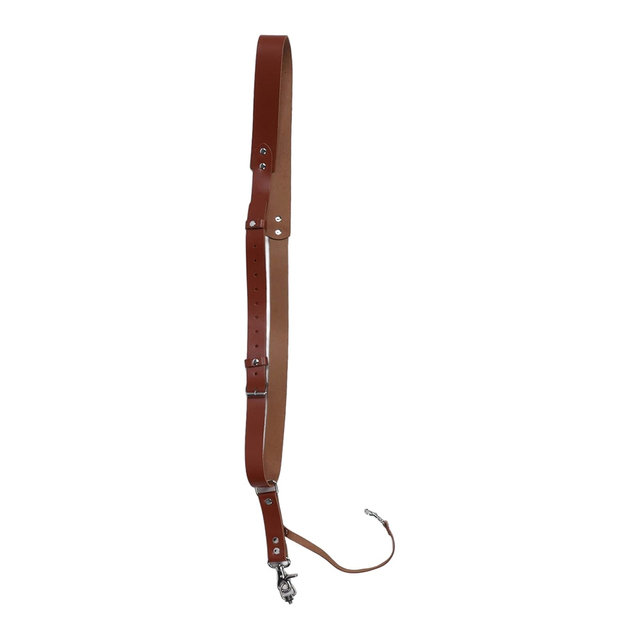 Custom Leather Eco-friendly Webbing Dual Shoulder Camera Strap Vintage Style Adjustable Sling Harness Mirrorless Custom Logo OEM