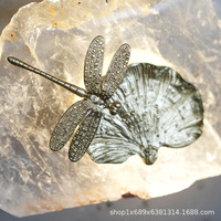 Lámpara de Pared LED de Cristal Natural de Lujo Posmoderna, para Sala de Estar, Dormitorio, Cabecera, Decorativa