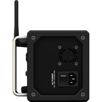 Console de mixage numérique Behringer X Air XR16 16 entrées avec sortie MIDI USB stéréo pour DJ et enregistrement