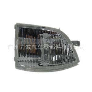 Pour Ford Focus 07-11, feux de rétroviseur 6M5Y-13B381-AA & 6M5Y-13B382-AA, compatibles, nouveaux rétroviseurs de voiture - Product Image 4