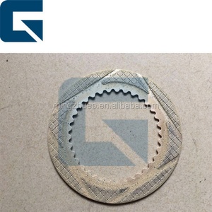 Disco de Fricción para Embrague de Excavadora, Buena Calidad a Precio Accesible - Product Image 2