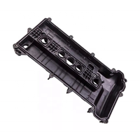 Couvercle de soupape de moteur automatique d'origine OEM 4s4z-6582-c pour Ford Ecosport 2.0L Focus 2.0L Duratec Ranger 2.3L Tapa Valvula 4s4z-6582-c