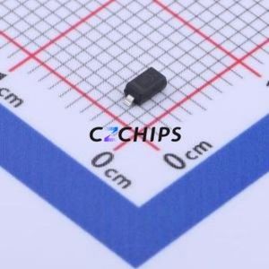 ไดโอด ZENER ไดโอด123 SOD-ใหม่ของแท้ชิ้นส่วนอิเล็กทรอนิกส์ - Product Image 1