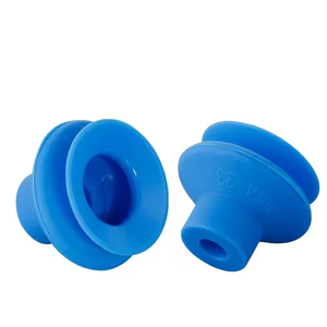 مصاصة فراغ للشاشة الزجاجية حصيرة سيليكون كوب شفط الأغطية OEM مخصص صغير جدا خفيف وثقيل قوي كبير 40 حامل - Product Image 5