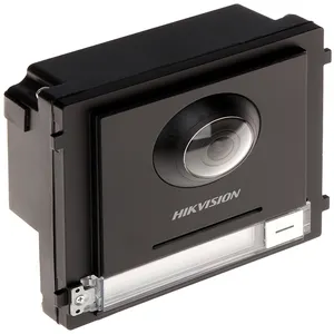 HIK เดิมสต็อก KD8 Series 2MP HD กล้องสีสันสดใส Pro สถานีประตูโมดูลาร์ DS-HK8003-IME1 Poe อินเตอร์คอม