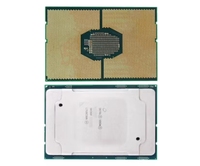 Nouveau kit optionnel de processeur serveur Xeon 3204 (6C 1,9 GHz) à succès avec prise en charge 64 bits et technologie de virtualisation Socket 370
