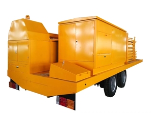 240 k Q <strong>Span</strong> ABM-914-610 <strong>Arch</strong> Metal Roof <strong>Machine</strong> PPGI Tile Making Machinery Roof Tile Roll Forming <strong>Machine</strong> - Product Image 5