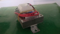 Le transformateur haute tension de haute qualité peut être utilisé pour le piège à moustiques 711TEK piège à moustiques UV LED Bug Zapper 10VA-50VA