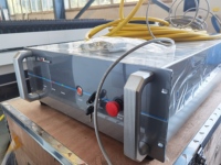 Machine de découpe laser à fibre 2000W système de contrôle Cypcut pour tôle d'acier inoxydable en acier au carbone de 16mm prend en charge AI BMP PLT
