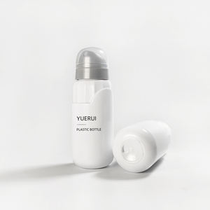 Botella pulverizadora de plástico para cuidado de la piel, <span class=keywords><strong>desodorante</strong></span> y <span class=keywords><strong>antitranspirante</strong></span> para mascotas, 90ml, diseño único, nuevo - Product Image 2