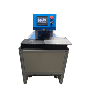 เครื่องลอกสายไฟอัตโนมัติแบบไม่ทำลายด้วยเลเซอร์ CO2 สำหรับการประกอบชุดสายไฟระดับสูง - Product Image 3