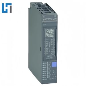 6ES7134-6PA01-0CU0 200SP และคอนโทรลเลอร์ระบบอัตโนมัติแบบใหม่ดั้งเดิมสินค้าในคลังสินค้า - Product Image 2