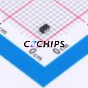 Brand-new and Original BC856SH6327XTSA1 SOT-363-6 Transistor Bipolar Junction Transistor (BJT) - Product Image 2