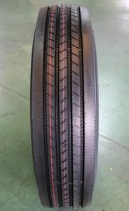 Neumáticos Radiales Sin Cámara para Camión Ligero, Marca Nueva, 295/75R22.5 16PR, Alta Calidad, Diseño para Todas las Posiciones, para Reemplazo/Reparación, Venta al Por Mayor - Product Image 4