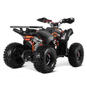 Tao Motor 150cc Quad Pas Cher - Product Image 3
