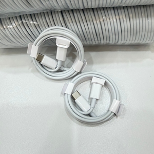 Câble de charge rapide USB C vers TYPE C tressé PD 60W pour iPhone <span class=keywords><strong>15</strong></span> 16 Câble de données Type-C 1 <span class=keywords><strong>M</strong></span> 2M - Product Image 5