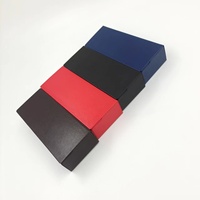 Étui de protection rigide carré fait main pour lunettes, personnalisable avec logo, boîte d'emballage de haute qualité pour lunettes de vue et de soleil, marque YAZHI